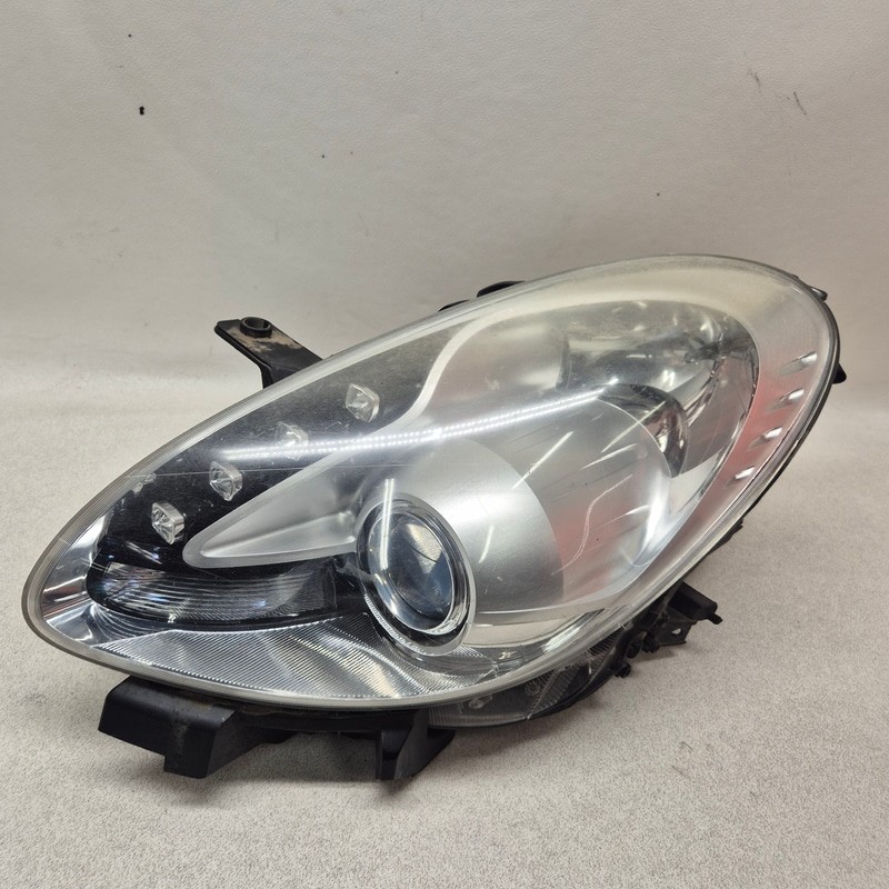 00505202190 Proiettore SX ALFA ROMEO GIULIETTA (X7) 2.0 JTDm-2 (125Kw) Ber.