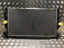 Radiateur Toyota VERSO