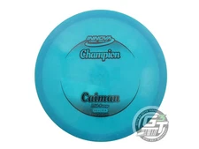 NEW Innova Champion Caiman 171g Teal Black Stamp Midrange Golf Disc