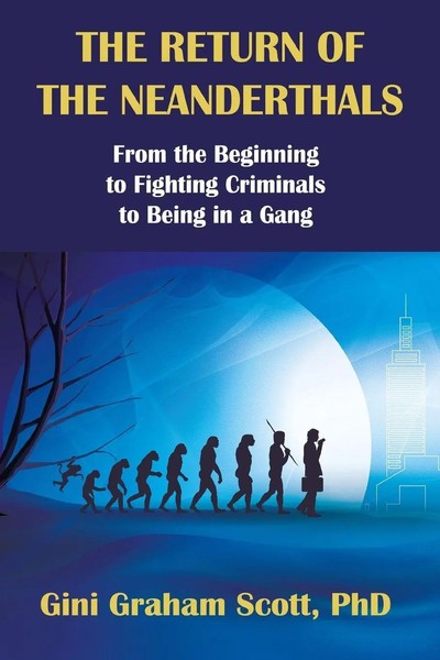 Gini Graham Scott | The Return Of The Neanderthals | Taschenbuch | Englisch-image