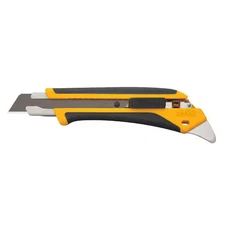 Olfa La-X Snap-Off Utility Knife Snap-Off, 6 1/2 In L