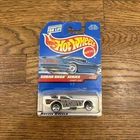 Hot Wheels 1998 Sugar Rush Series Hersheys Funny Car #742 2/4 Vintage New