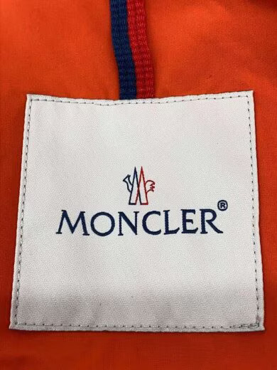 MONCLER/Jacket/3/Polyester/ORN/Solid - image 3