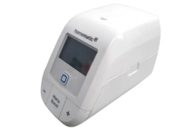 HOMEMATIC IP HmIP-eTRV-B-2 Funk Heizkörperthermostat