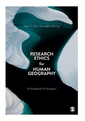 Helen F. F. Wilson (u. a.) | Research Ethics for Human Geography | Taschenbuch