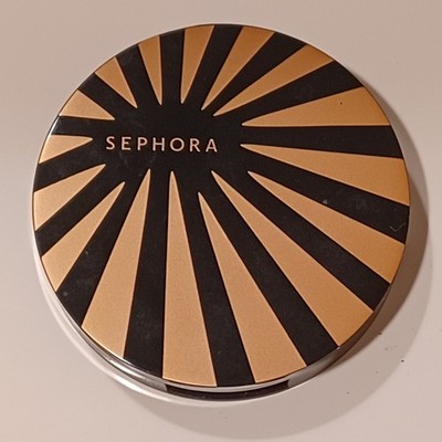 NEW SEPHORA Bronzing Face Powder 02 Bora Bora clair light 0.3 oz