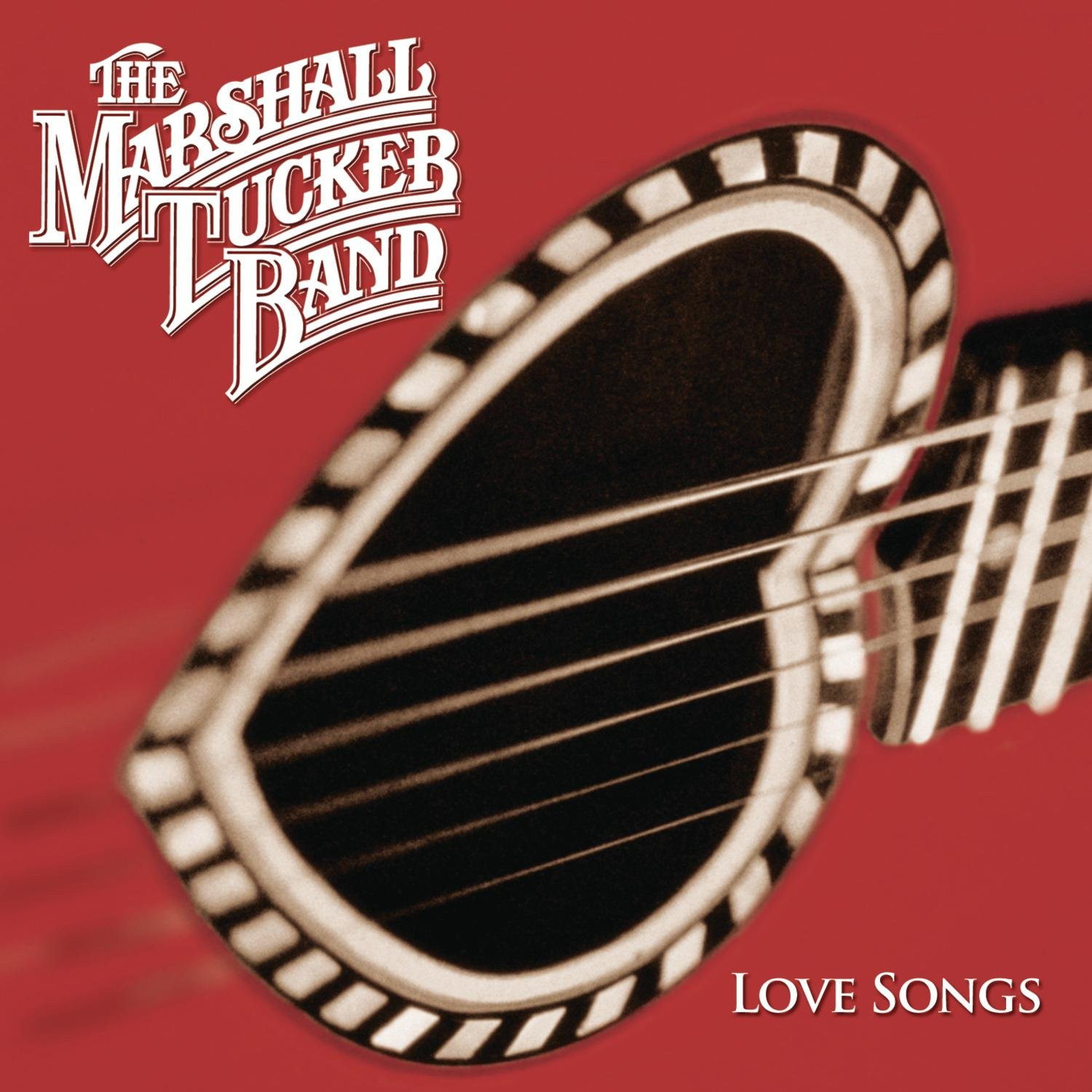 The Marshall Tucker Band Love Songs