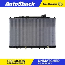 Radiator 30.19" (766.8 mm) for 2011-2016 Honda Odyssey