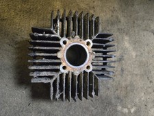 Puch Magnum X - Cylinder Barrel