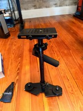 Glidecam XR-2000 Handheld Camera Stabilizer - Complete