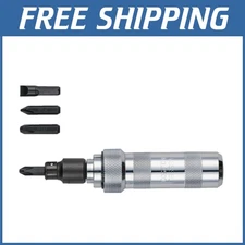 Heavy Duty Hex Impact Driver Set