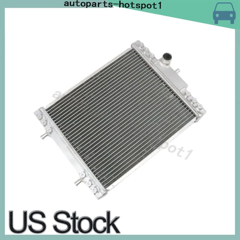 Se adapta a Lamborghini Huracan LP610 LP580 Audi R8 radiador de agua enfriador 4S0121252B Foto 3 de 4