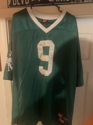 Nike Air LeBron James Ohio High School Football Jersey 3XL XXXL Fighting Irish