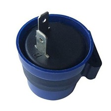 6V 12V Motorcycle Flasher Relay Turn Signal Indicator Water Proof Use for Most