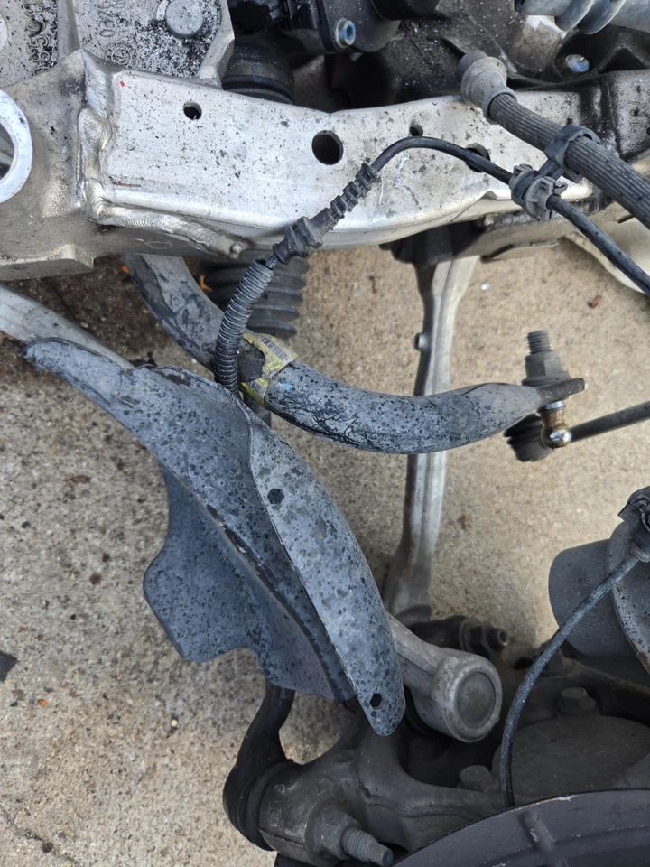 2021 Chevrolet Camaro SS Rack And Pinion - Image 2 of 4