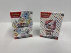 Pokémon Scarlet & Violet Prismatic Evolutions & 151 Booster Bundle Box X2 New