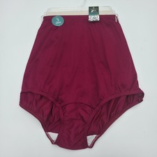 Vanity Fair Briefs Womens 8/XL Perfectly Yours Ravissant 3 Pack 15711