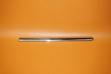 BENTLEY ARNAGE FENDER CHROME FIN WING PS20513PB LOWER LH / RH 2000 2001 2002 OEM