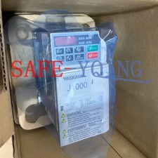 New 1PCS Yaskawa CIMR-JC2A0006BAA J1000 AC Inverter Drive