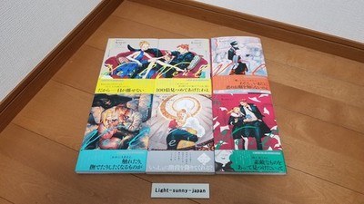 veil 1~6 コテリ Veil Kotteri! Vol.1-6 Manga Set Japanese Edition by Koteri