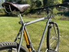 Vintage Bontrager Fillet Brazed Mountain Bike-Phil Woods-Brooks-Mafac. Gorgeous