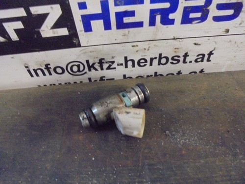 VW Golf V 5 Einspritzventil 036031AC 1.4 55kW BCA 123951