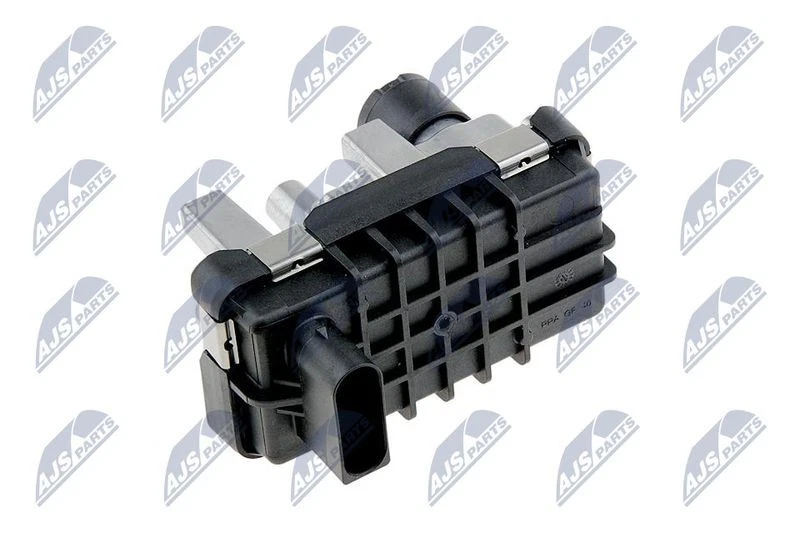 NTY TURBOLADER passend für CHRYSLER 300C JEEP COMMANDER GRAND MERCEDES-BENZ - Bild 4 von 4