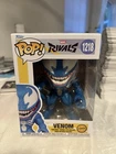 Marvel Rivals Venom CHASE POP Vinyl Figure #1218 Funko New