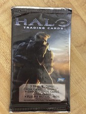 2023 Upper Deck Halo Legacy Collection Trading Cards 39