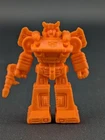 Transformers G1 Autobot Prowl 51 Orange Keshi Decoy Kabaya Takara Series 3