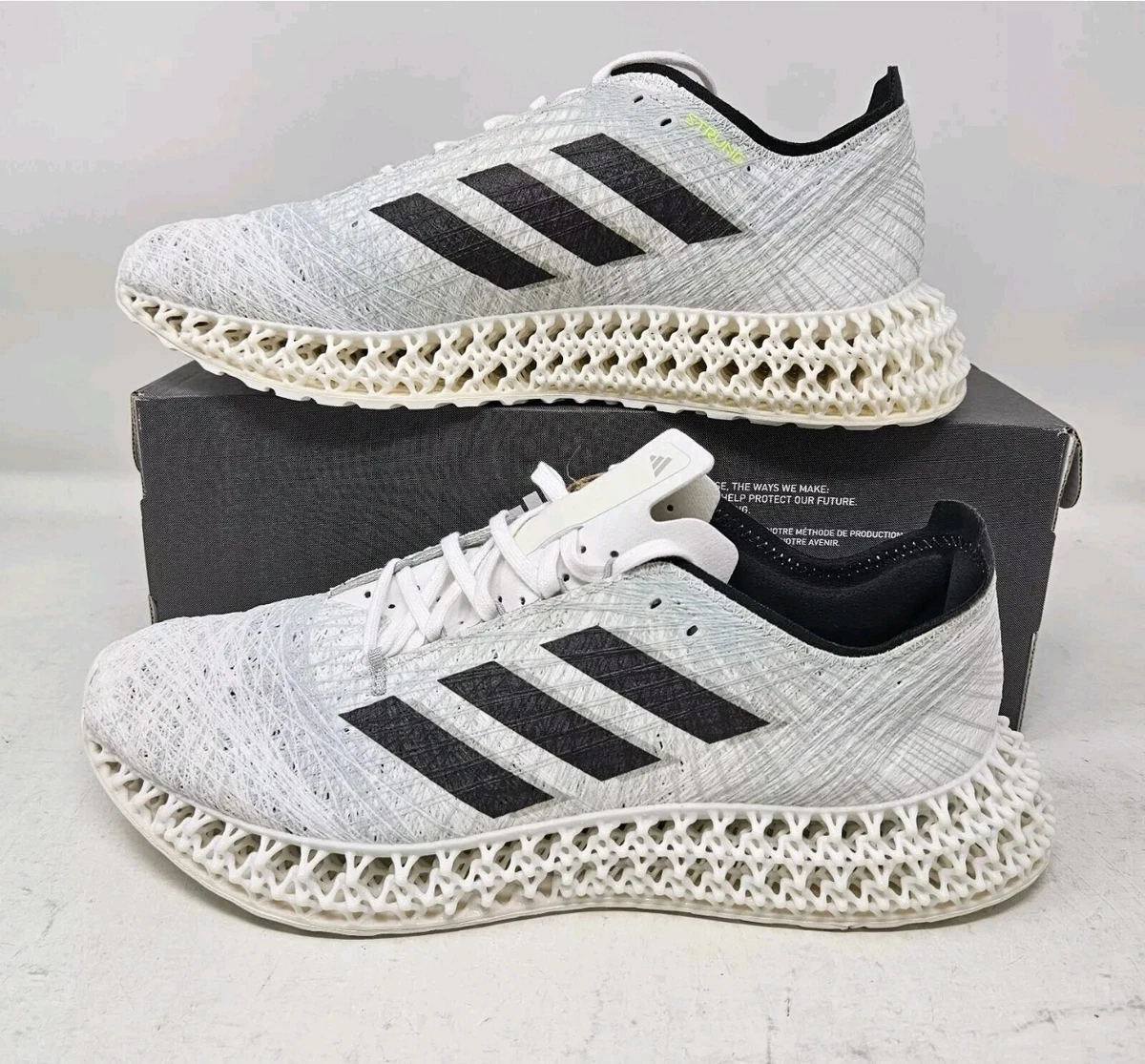 adidas 4DFWD for Sale | Authenticity Guaranteed | eBay