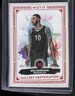 2023-24 Topps Motif #31 Ben Simmons Cadmium Orange #/25