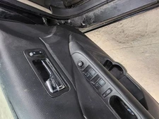 Driver Front Door Switch Driver's Mirror Fits 09-19 21 FORD E350 VAN 533525