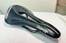 Selle San Marco ShortFit Supercomfort Open-Fit Dynamic Wide Saddle 250x144mm 