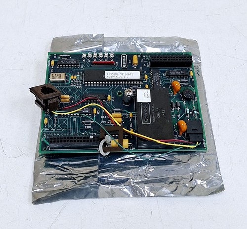 Fisher-Rosemount W38077 PCB Flow Control-2