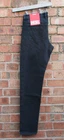 Mens Diesel Jeans 1979 Sleenker Slim Skinny Jeans Black 33" Waist 32 Leg BNWTs