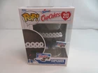 Pop Ad Icons Hostess 213 Cupcakes Toy Figure Funko 07534