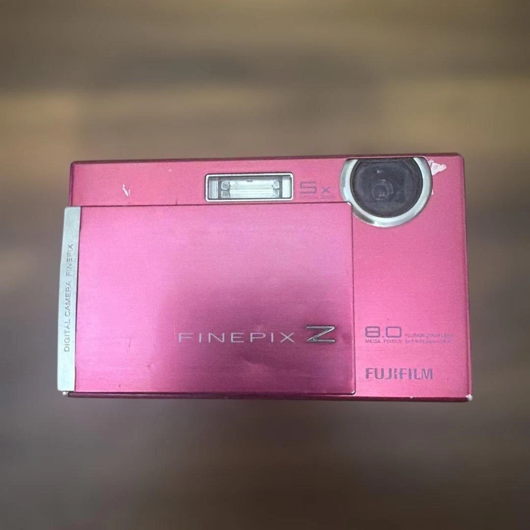 Fujifilm FinePix Z100fd Digital Cameras for Sale - Shop New & Used