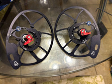 Bowtech ss34 cams