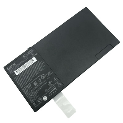 BP3S1P2160-S BP3S1P2160 New Genuine Battery for Getac F110 G2 G3 G4 441857100001