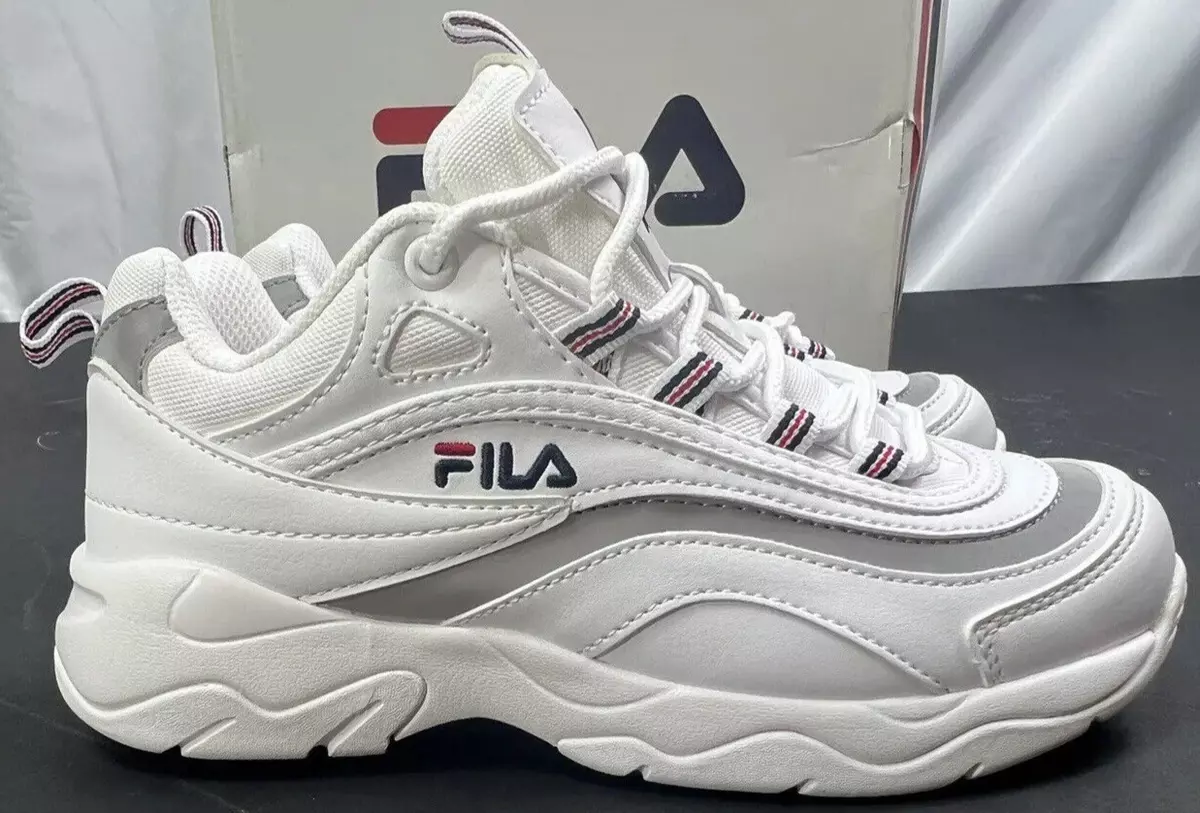Fila sales ray children