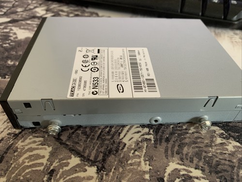 Genuine Dell USB Flash Card Reader TEAC CA-200 1930930B02 - Picture 2 of 4
