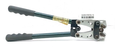 #ad Troy T24009 Mechanical Crimping Tool 1136 $122.55