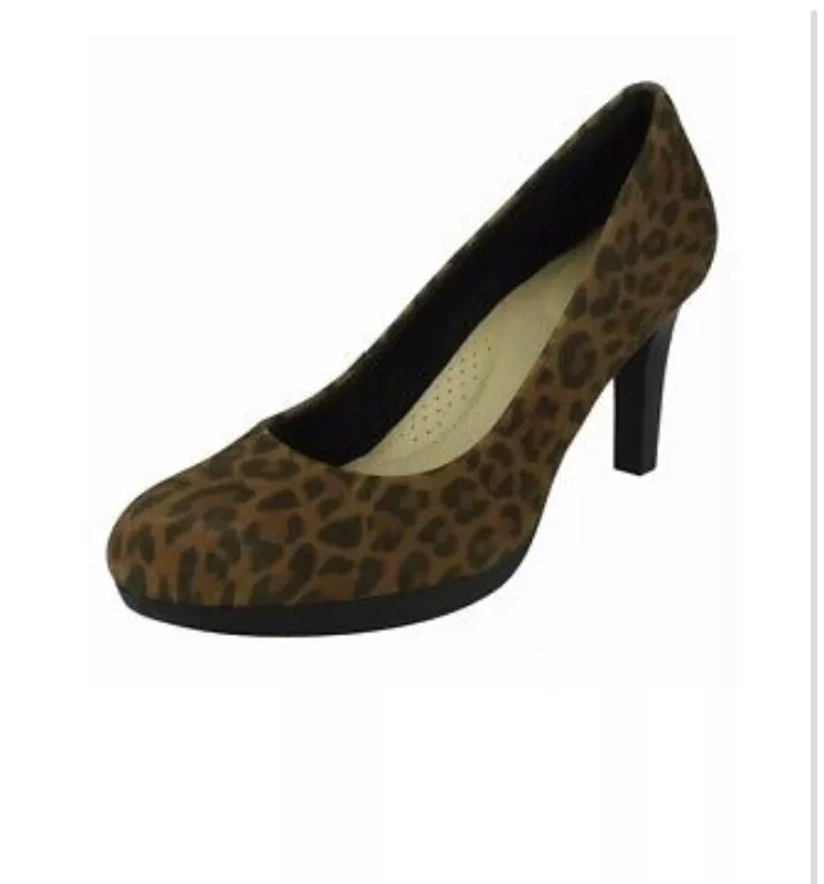 Women's adriel cheap viola pumps
