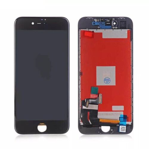 iPhone 8 7 6s 6 Plus SE 5s 5C 5 LCD Display Touch Screen Digitizer Replacement - Picture 61 of 71