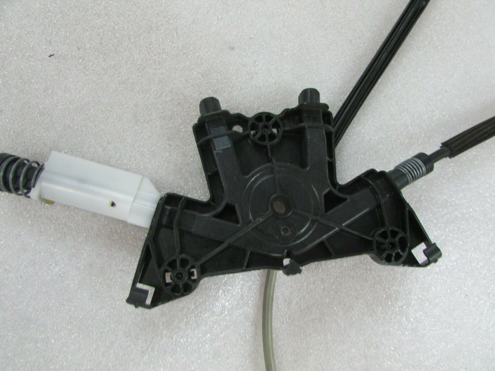 Mclaren12C, RH, Right Door Window Regulator, Used, P/N 11A1562CP