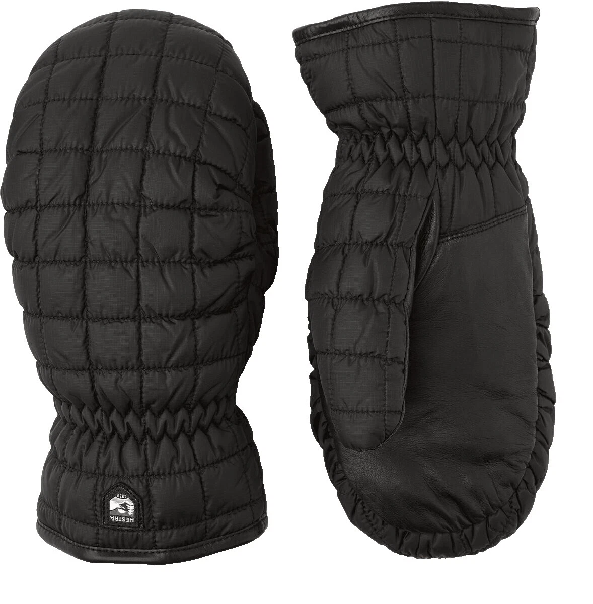 6 Size Gloves & Mittens for Women
