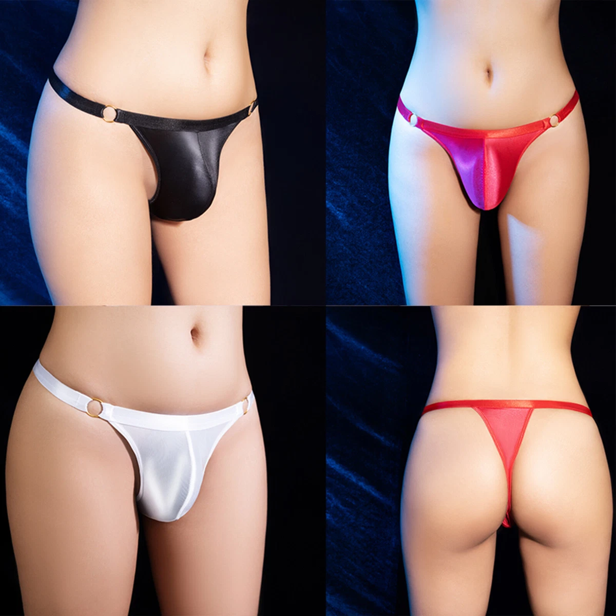 Tangas gays online