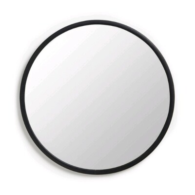 Umbra Hub Mirror 24 BlackModel # 1008243-040