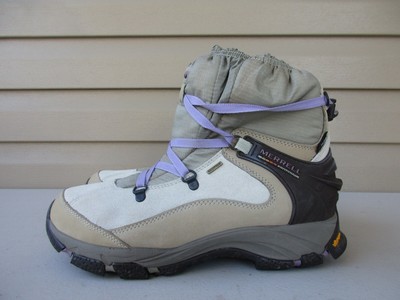 merrell thermo arc 8